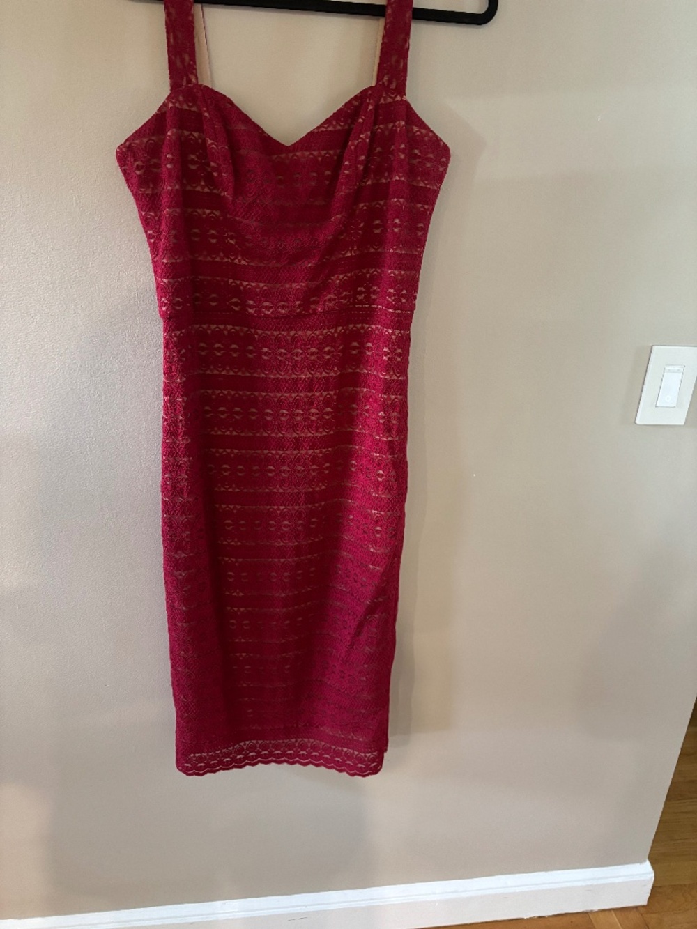 Wedding Guest Dress